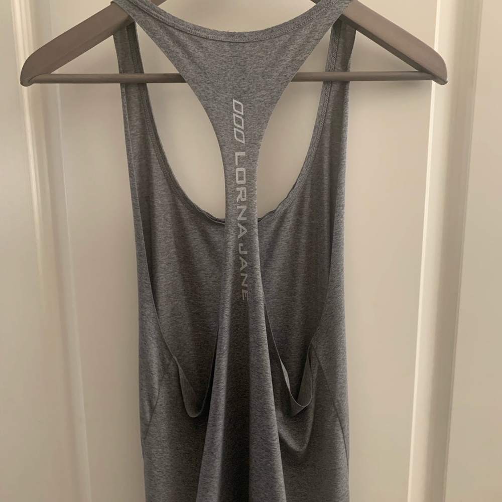Lorna Jane Tank